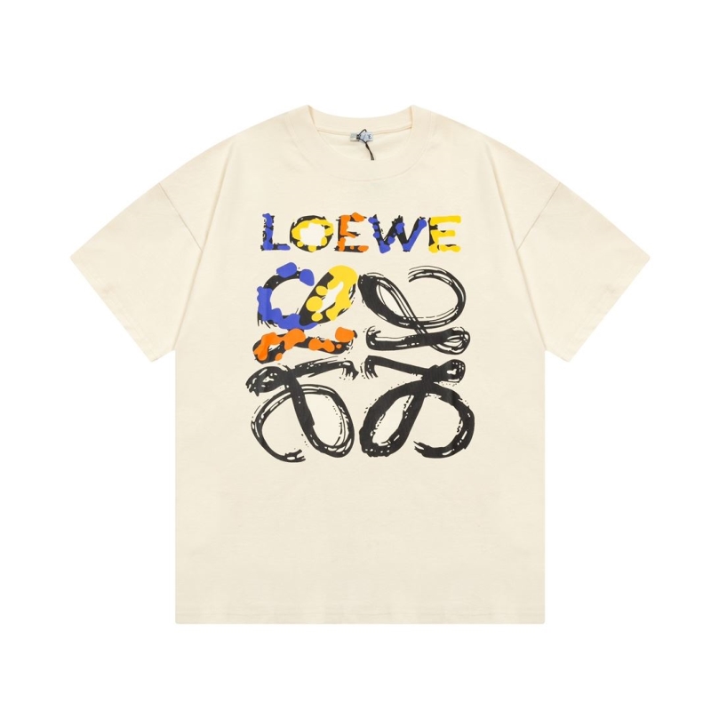 l*ew* t-shirts